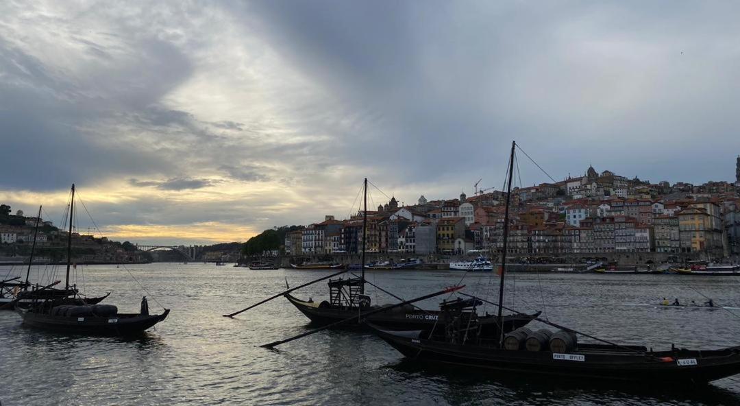 We Are Tourist Leilighet Vila Nova de Gaia Eksteriør bilde